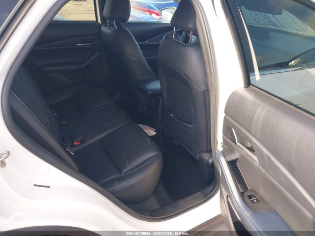 2020 Mazda Cx-30 Select Package მანქანა იყიდება აუქციონზე, vin: 3MVDMACL2LM139337, აუქციონის ნომერი: 45176594