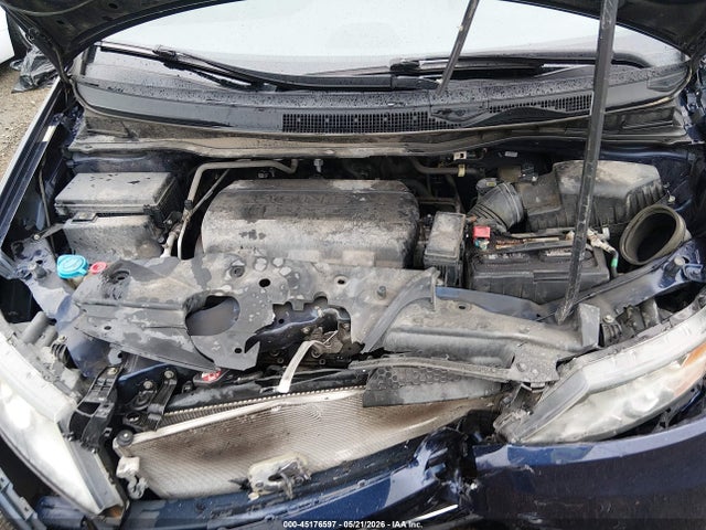 Aukcja sprzedaży 2016 Honda Odyssey Se, vin: 5FNRL5H35GB158131, numer aukcji: 45176597