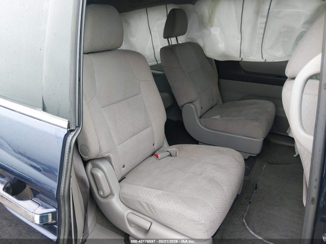 Aukcja sprzedaży 2016 Honda Odyssey Se, vin: 5FNRL5H35GB158131, numer aukcji: 45176597