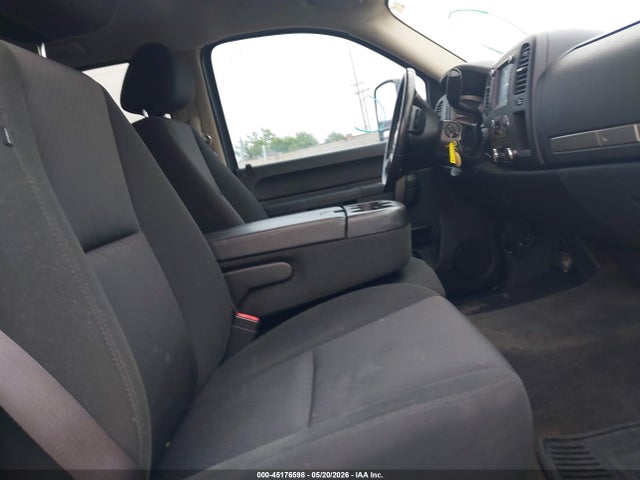 Aukcja sprzedaży 2011 Chevrolet Silverado 1500 Lt, vin: 1GCPKSE34BF231569, numer aukcji: 45176598