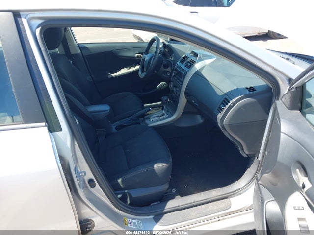 2012 Toyota Corolla S მანქანა იყიდება აუქციონზე, vin: 2T1BU4EE4CC875181, აუქციონის ნომერი: 45176602