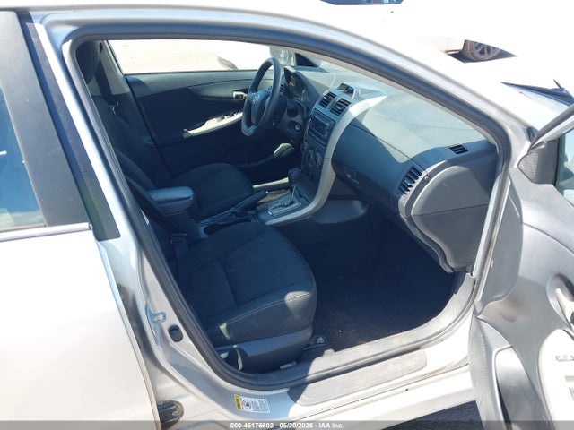2012 Toyota Corolla S მანქანა იყიდება აუქციონზე, vin: 2T1BU4EE4CC875181, აუქციონის ნომერი: 45176602