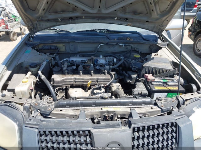 Aukcja sprzedaży 2006 Nissan Sentra 1.8s, vin: 3N1CB51D76L471888, numer aukcji: 45176604