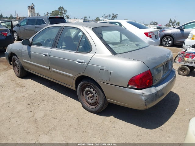 Aukcja sprzedaży 2006 Nissan Sentra 1.8s, vin: 3N1CB51D76L471888, numer aukcji: 45176604