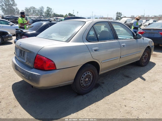 Aukcja sprzedaży 2006 Nissan Sentra 1.8s, vin: 3N1CB51D76L471888, numer aukcji: 45176604