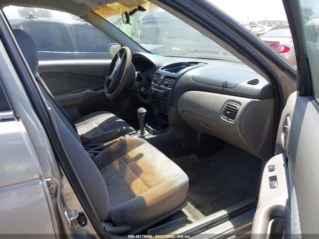 Aukcja sprzedaży 2006 Nissan Sentra 1.8s, vin: 3N1CB51D76L471888, numer aukcji: 45176604