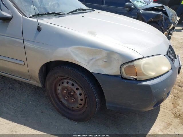 Aukcja sprzedaży 2006 Nissan Sentra 1.8s, vin: 3N1CB51D76L471888, numer aukcji: 45176604