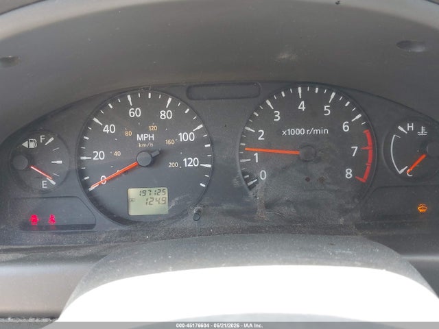 Aukcja sprzedaży 2006 Nissan Sentra 1.8s, vin: 3N1CB51D76L471888, numer aukcji: 45176604