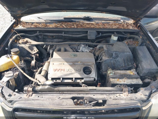 Продаж на аукціоні авто 2007 Toyota Highlander V6, vin: JTEDP21A070133802, номер лоту: 45176606