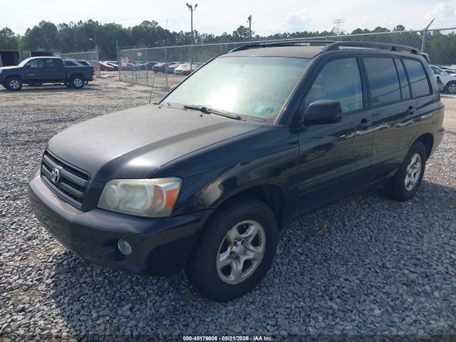 Продаж на аукціоні авто 2007 Toyota Highlander V6, vin: JTEDP21A070133802, номер лоту: 45176606