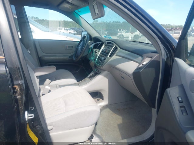 Продаж на аукціоні авто 2007 Toyota Highlander V6, vin: JTEDP21A070133802, номер лоту: 45176606