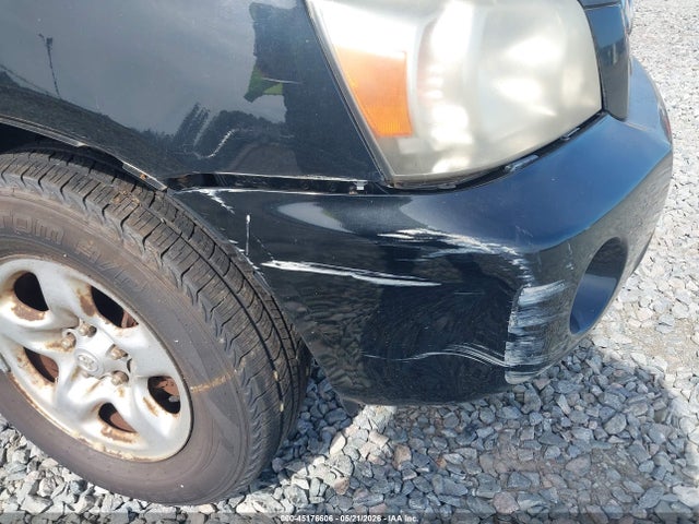 Продаж на аукціоні авто 2007 Toyota Highlander V6, vin: JTEDP21A070133802, номер лоту: 45176606
