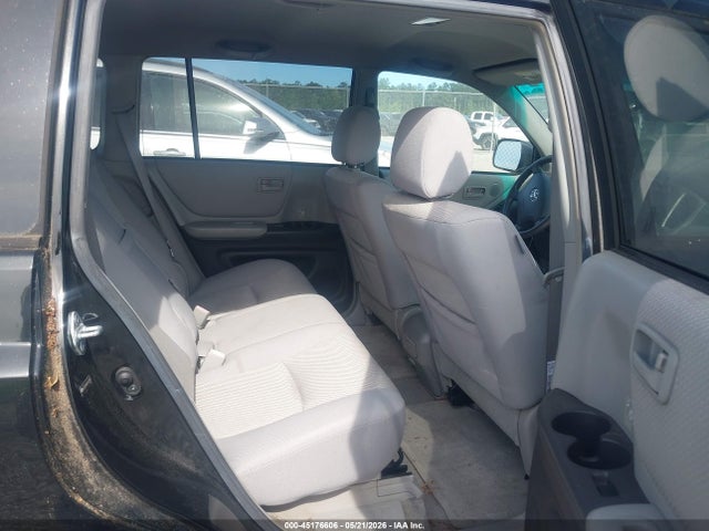 Продаж на аукціоні авто 2007 Toyota Highlander V6, vin: JTEDP21A070133802, номер лоту: 45176606