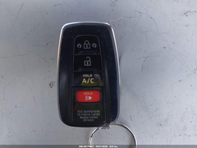 Aukcja sprzedaży 2017 Toyota Prius Prime Premium, vin: JTDKARFP5H3025758, numer aukcji: 45176607
