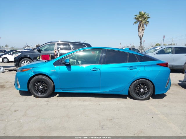 Aukcja sprzedaży 2017 Toyota Prius Prime Premium, vin: JTDKARFP5H3025758, numer aukcji: 45176607
