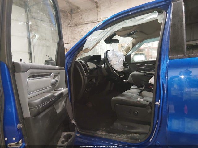 Aukcja sprzedaży 2019 Ram 1500 Big Horn/lone Star  4x4 6'4 Box, vin: 1C6SRFMT4KN903478, numer aukcji: 45176611