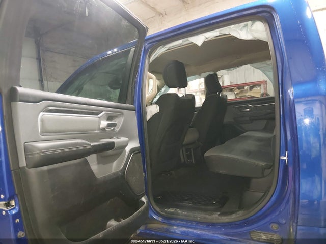 Aukcja sprzedaży 2019 Ram 1500 Big Horn/lone Star  4x4 6'4 Box, vin: 1C6SRFMT4KN903478, numer aukcji: 45176611