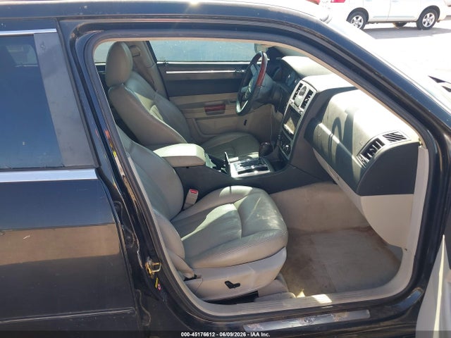 2006 Chrysler 300c მანქანა იყიდება აუქციონზე, vin: 2C3LA63H96H199573, აუქციონის ნომერი: 45176612