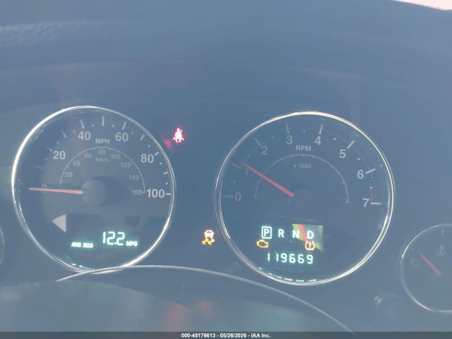 Aukcja sprzedaży 2012 Jeep Wrangler Sport, vin: 1C4AJWAG6CL197923, numer aukcji: 45176613