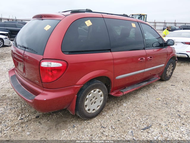 Aukcja sprzedaży 2001 Chrysler Voyager Lx, vin: 1C4GJ45321B144080, numer aukcji: 45176615