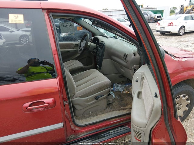 Aukcja sprzedaży 2001 Chrysler Voyager Lx, vin: 1C4GJ45321B144080, numer aukcji: 45176615