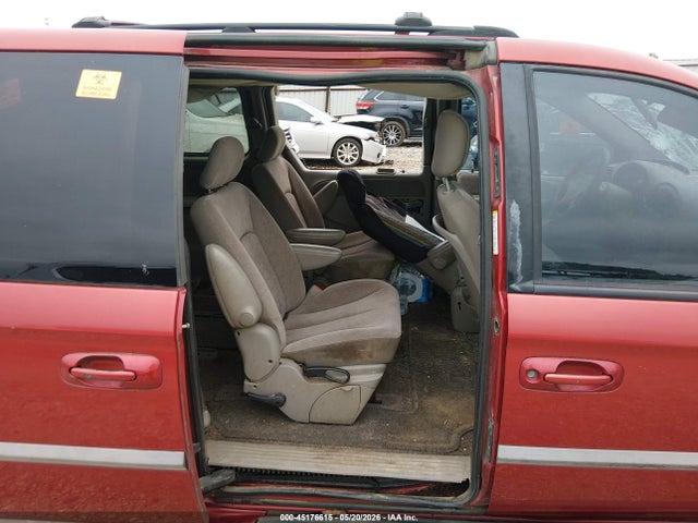 Aukcja sprzedaży 2001 Chrysler Voyager Lx, vin: 1C4GJ45321B144080, numer aukcji: 45176615