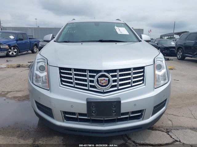 Aukcja sprzedaży 2013 Cadillac Srx Luxury Collection, vin: 3GYFNCE34DS631343, numer aukcji: 45176616