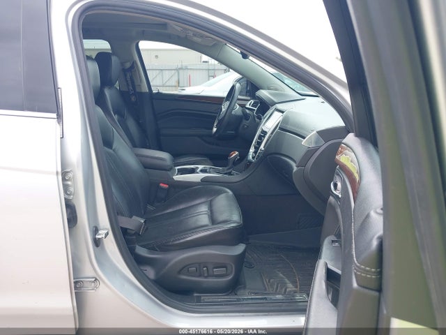 Aukcja sprzedaży 2013 Cadillac Srx Luxury Collection, vin: 3GYFNCE34DS631343, numer aukcji: 45176616