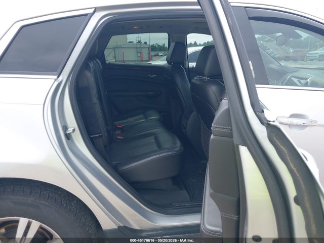 Aukcja sprzedaży 2013 Cadillac Srx Luxury Collection, vin: 3GYFNCE34DS631343, numer aukcji: 45176616