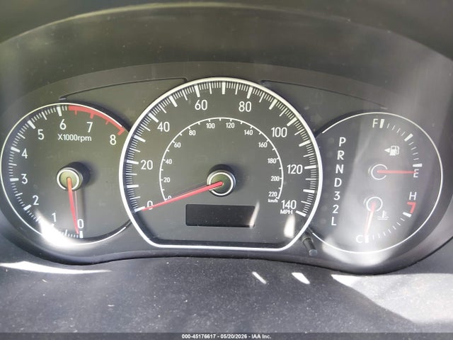 Продаж на аукціоні авто 2009 Suzuki Sx4 Touring, vin: JS2YB417396202220, номер лоту: 45176617