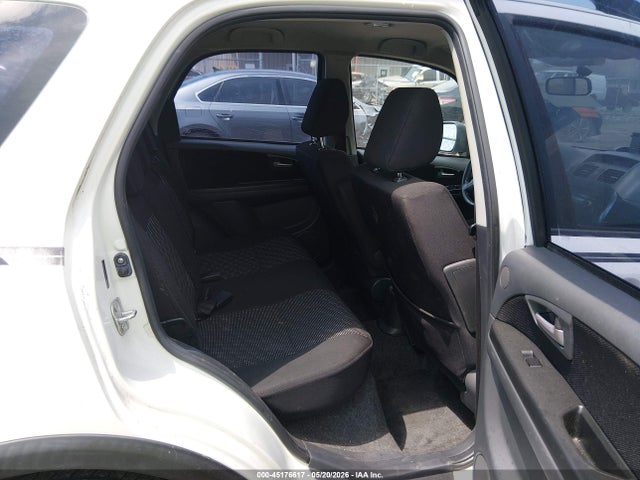 Продаж на аукціоні авто 2009 Suzuki Sx4 Touring, vin: JS2YB417396202220, номер лоту: 45176617