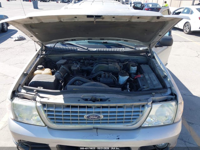 Продаж на аукціоні авто 2005 Ford Explorer Xlt/xlt Sport, vin: 1FMZU63EX5ZA32992, номер лоту: 45176625