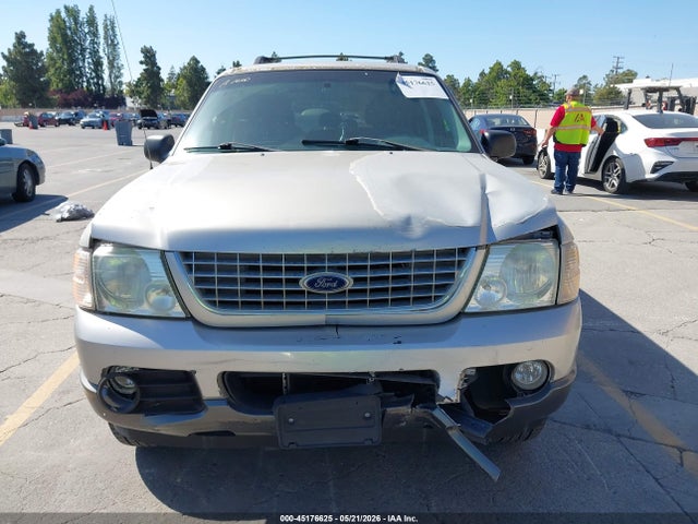 Продаж на аукціоні авто 2005 Ford Explorer Xlt/xlt Sport, vin: 1FMZU63EX5ZA32992, номер лоту: 45176625