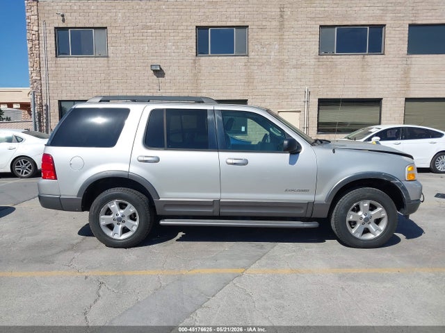 Продаж на аукціоні авто 2005 Ford Explorer Xlt/xlt Sport, vin: 1FMZU63EX5ZA32992, номер лоту: 45176625
