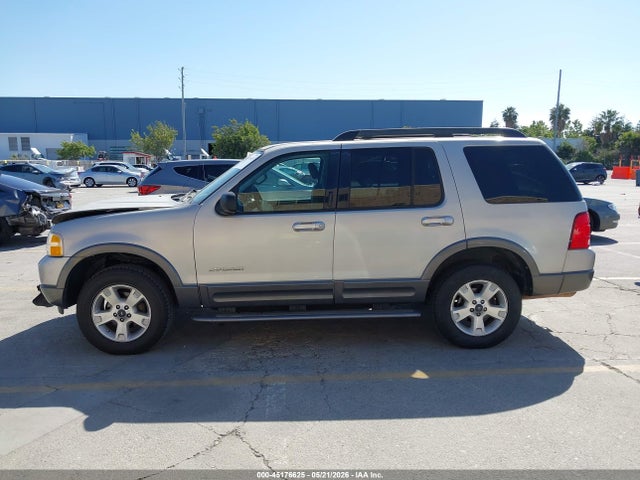 Продаж на аукціоні авто 2005 Ford Explorer Xlt/xlt Sport, vin: 1FMZU63EX5ZA32992, номер лоту: 45176625