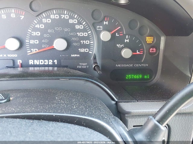 Продаж на аукціоні авто 2005 Ford Explorer Xlt/xlt Sport, vin: 1FMZU63EX5ZA32992, номер лоту: 45176625