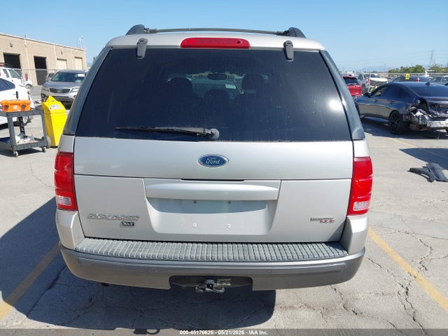 Продаж на аукціоні авто 2005 Ford Explorer Xlt/xlt Sport, vin: 1FMZU63EX5ZA32992, номер лоту: 45176625