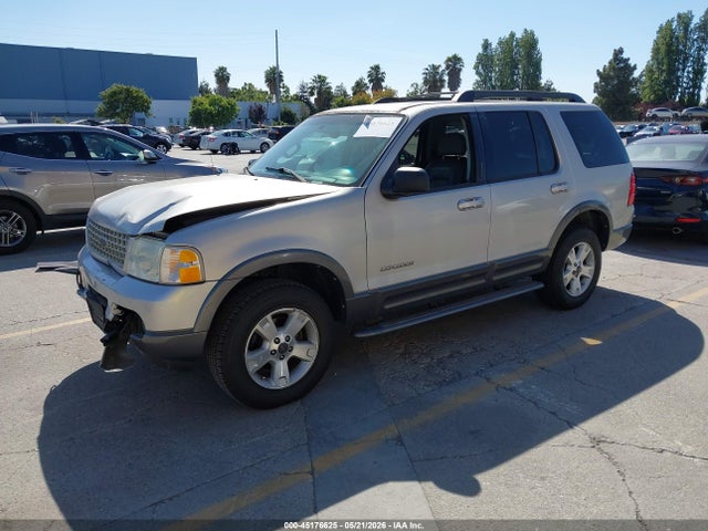 Продаж на аукціоні авто 2005 Ford Explorer Xlt/xlt Sport, vin: 1FMZU63EX5ZA32992, номер лоту: 45176625