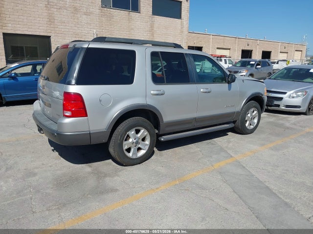 Продаж на аукціоні авто 2005 Ford Explorer Xlt/xlt Sport, vin: 1FMZU63EX5ZA32992, номер лоту: 45176625