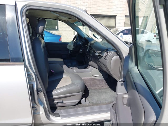 Продаж на аукціоні авто 2005 Ford Explorer Xlt/xlt Sport, vin: 1FMZU63EX5ZA32992, номер лоту: 45176625
