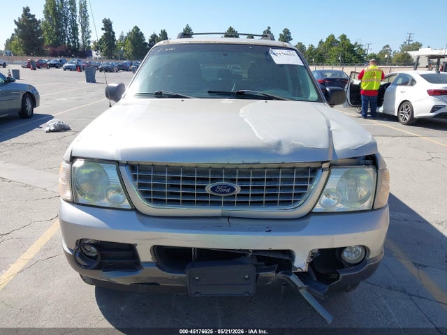 Продаж на аукціоні авто 2005 Ford Explorer Xlt/xlt Sport, vin: 1FMZU63EX5ZA32992, номер лоту: 45176625