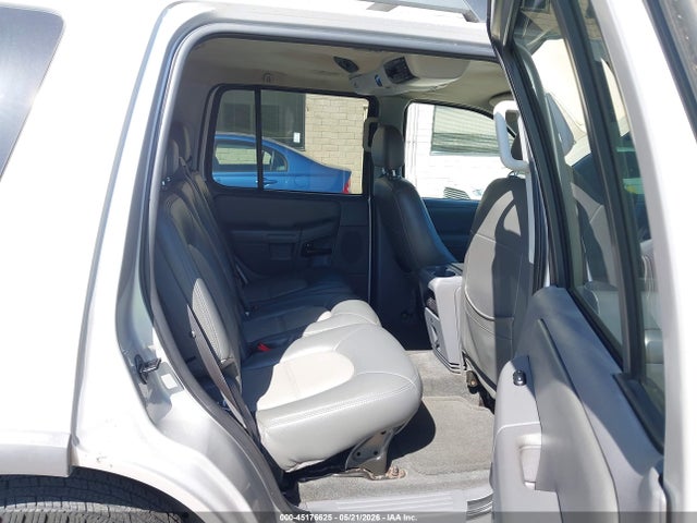 Продаж на аукціоні авто 2005 Ford Explorer Xlt/xlt Sport, vin: 1FMZU63EX5ZA32992, номер лоту: 45176625