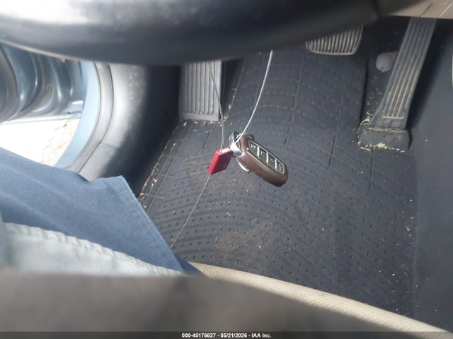 45176627 :رقم المزاد ، 5NPE34AFXHH472518 vin ، 2017 Hyundai Sonata Limited مزاد بيع