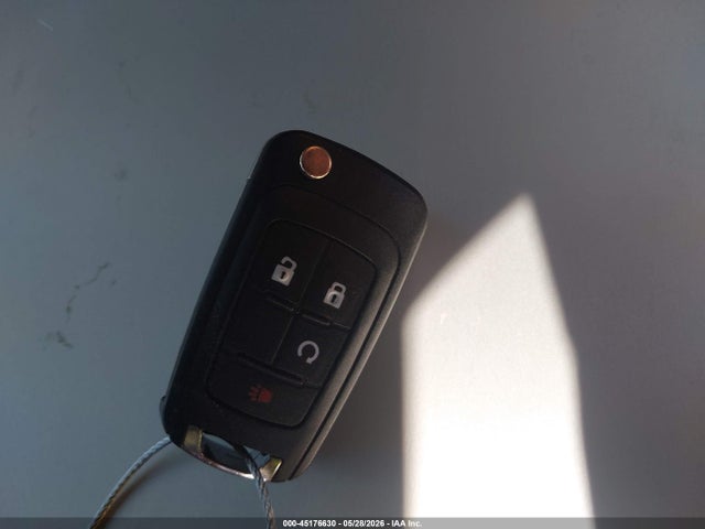 Продажа на аукционе авто 2014 Chevrolet Equinox Ls, vin: 2GNALAEK9E6321875, номер лота: 45176630