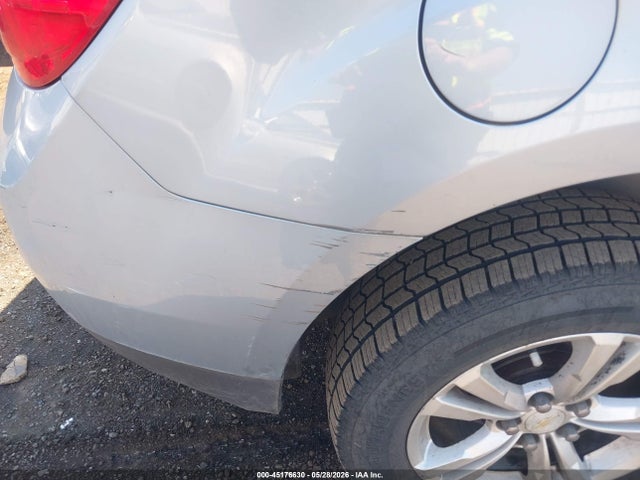 Продажа на аукционе авто 2014 Chevrolet Equinox Ls, vin: 2GNALAEK9E6321875, номер лота: 45176630