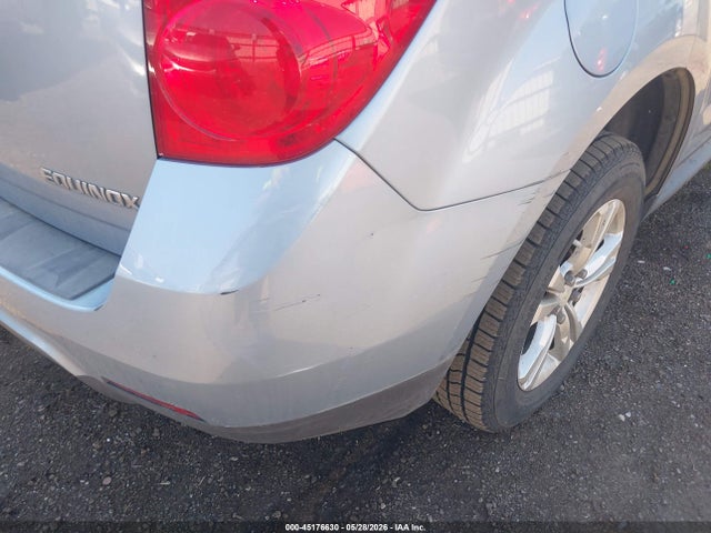 Продажа на аукционе авто 2014 Chevrolet Equinox Ls, vin: 2GNALAEK9E6321875, номер лота: 45176630