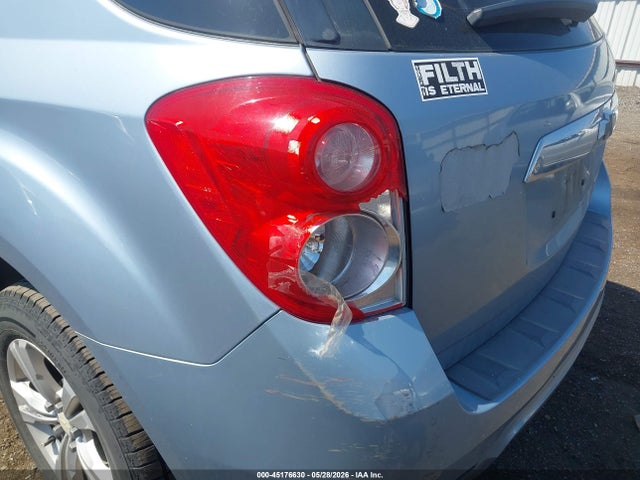 Продажа на аукционе авто 2014 Chevrolet Equinox Ls, vin: 2GNALAEK9E6321875, номер лота: 45176630