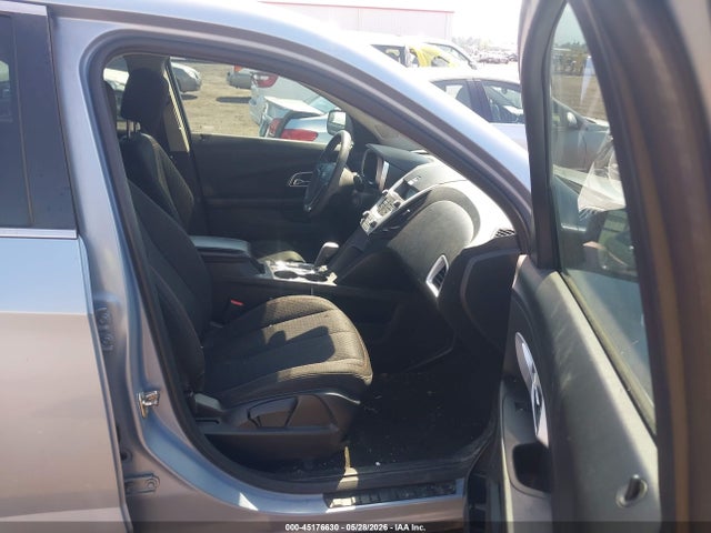 Продажа на аукционе авто 2014 Chevrolet Equinox Ls, vin: 2GNALAEK9E6321875, номер лота: 45176630
