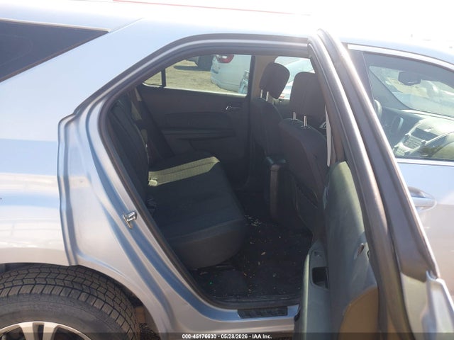 Продажа на аукционе авто 2014 Chevrolet Equinox Ls, vin: 2GNALAEK9E6321875, номер лота: 45176630