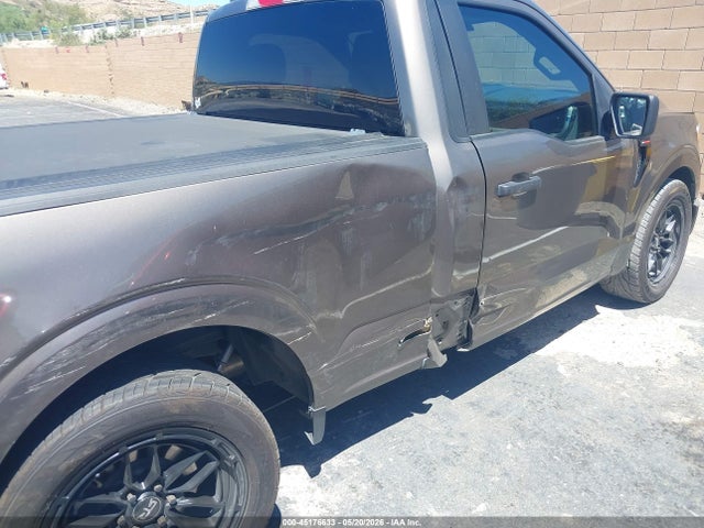 Ford F-150 Xlt 2022 1FTMF1C54NKE38383 Image 18